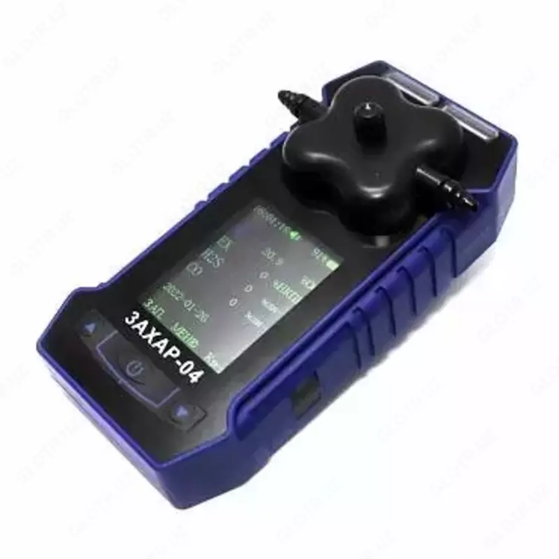 ЗАХАР-04 - портативный газоанализатор - от {0} сум