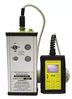 ОКА во взрывобезопасном исполнении - переносной газоанализатор