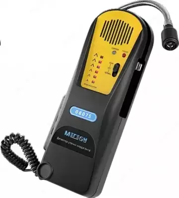 МЕГЕОН 08075 - детектор утечки хладагентов - от 3 200 000 сум / шт.