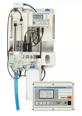 МАРК-1002 - анализатор натрия
