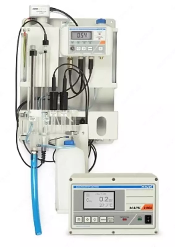 MARK-1002 - natriy analizatori - {0} so'mdan