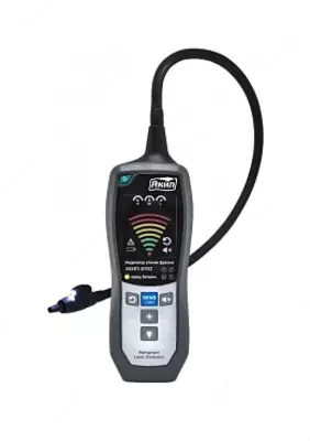 АКИП-9702 - индикатор утечки