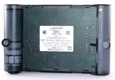 СОУ-1 - сигнализатор оксида углерода - от 3 400 000 сум / шт.