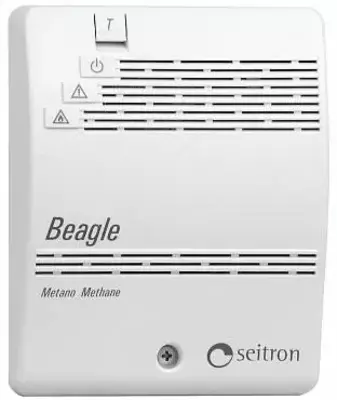 cигнализатор загазованности