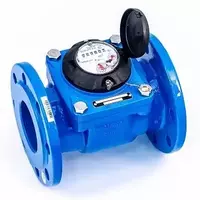 ВСХН (турбинный) - счетчик холодной воды