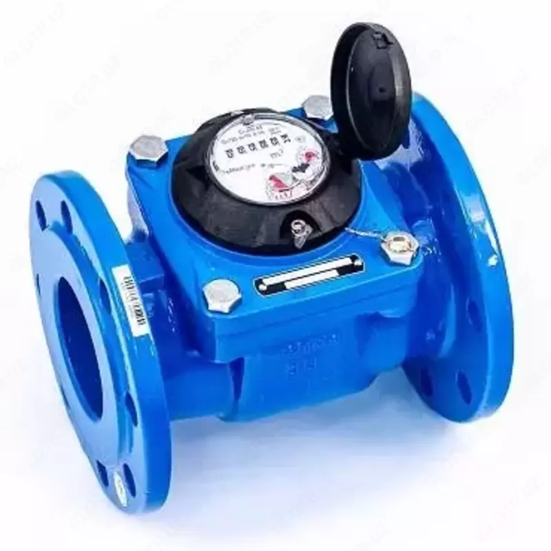 ВСХН (турбинный) - счетчик холодной воды