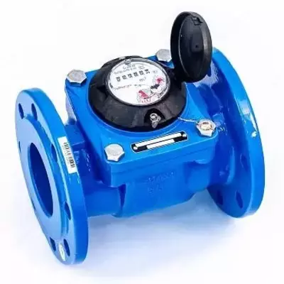 ВСХН (турбинный) - счетчик холодной воды - от 6 000 000 сум / шт.