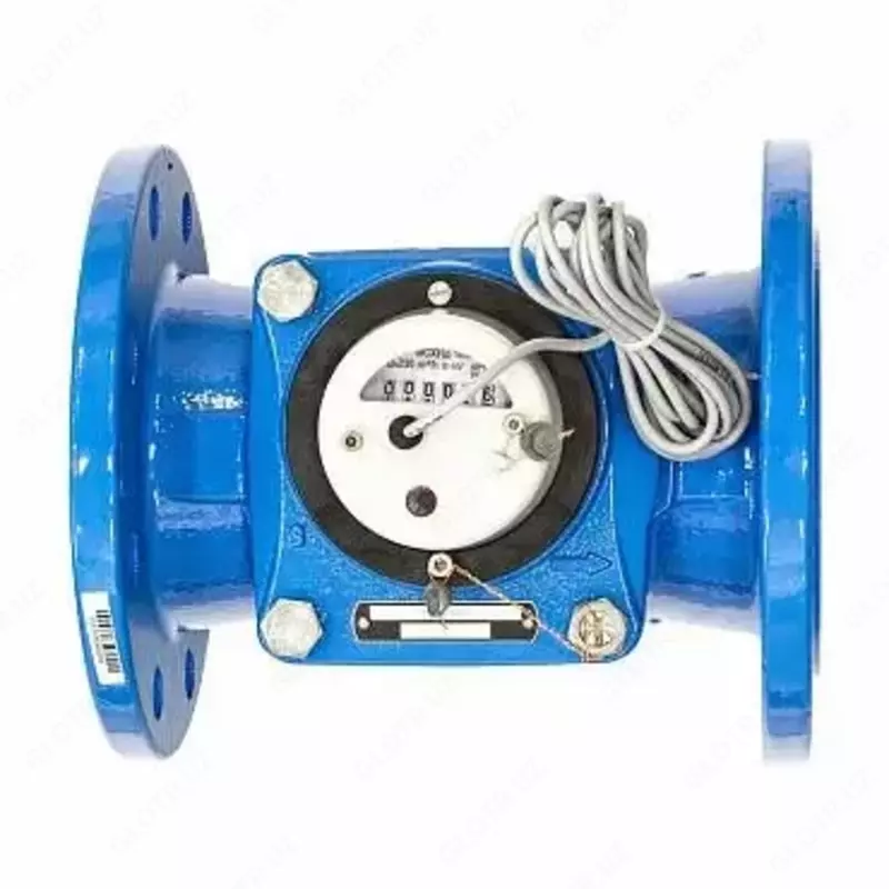 ВСХНд - счетчик холодной воды с импульсным выходом - от {0} сум