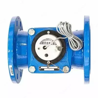 ВСХНд - счетчик холодной воды с импульсным выходом - от 21 000 000 сум / шт.