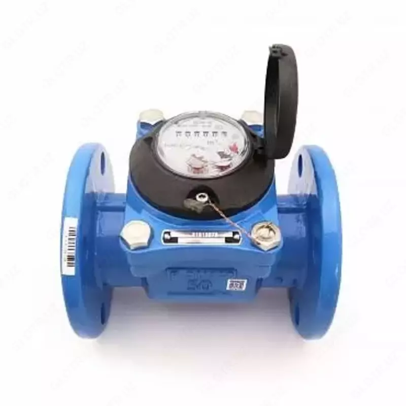 ВСХН-50 - счетчик холодной воды турбинный