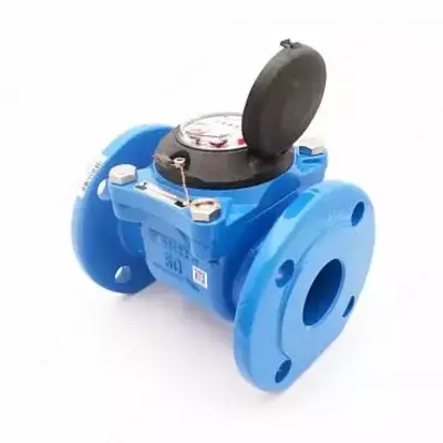 VSKhN-50 - turbinali sovuq suv hisoblagichi - 6 000 000 so'm / donadan