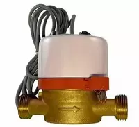 ВСТ - счетчик горячей воды с импульсным выходом - от {0} сум