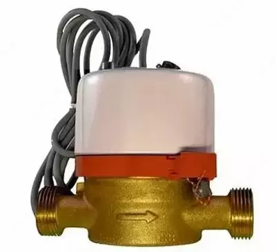 ВСТ - счетчик горячей воды с импульсным выходом - от 1 000 000 сум / шт.