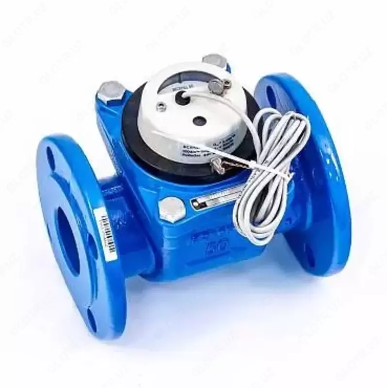 ВСХНд-50 - счетчик холодной воды с импульсным выходом