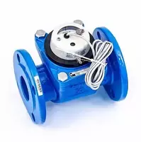 ВСХНд-50 - счетчик холодной воды с импульсным выходом