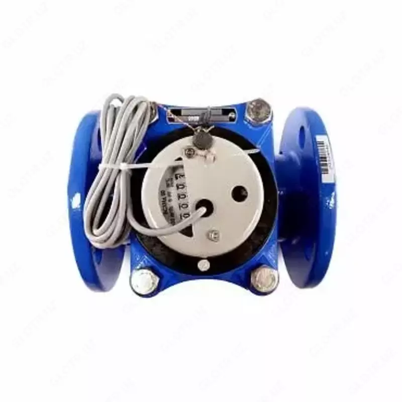 ВСХНд-50 - счетчик холодной воды с импульсным выходом - от {0} сум