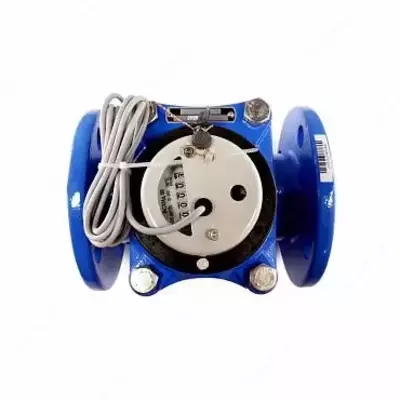 ВСХНд-50 - счетчик холодной воды с импульсным выходом - от 6 300 000 сум / шт.