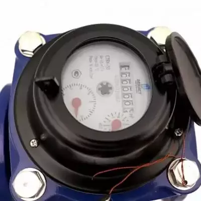 СТВХ-50 - счетчик холодной воды турбинный - от 3 000 000 сум / шт.