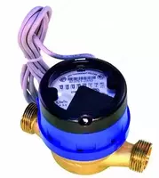 ВСХд-20 - счетчик холодной воды с импульсным выходом