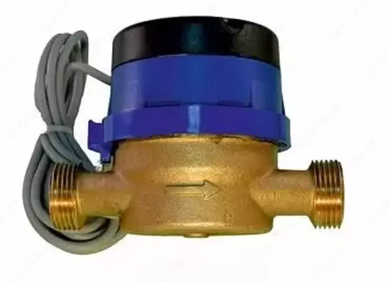 ВСХд-20 - счетчик холодной воды с импульсным выходом - от {0} сум