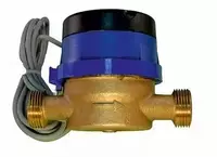 ВСХд-20 - счетчик холодной воды с импульсным выходом - от {0} сум