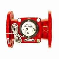 ВСТН - счетчик горячей воды с импульсным выходом - от {0} сум