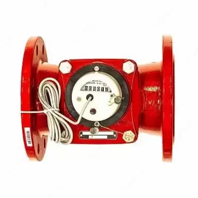 ВСТН - счетчик горячей воды с импульсным выходом - от 42 000 000 сум / шт.