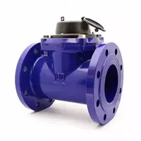 СТВХ-100 - счетчик холодной воды турбинный