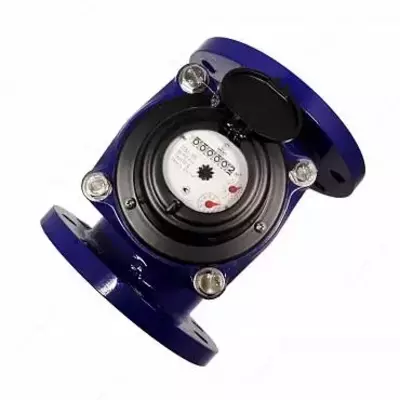 СТВХ-100 - счетчик холодной воды турбинный - от 4 300 000 сум / шт.