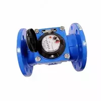 ВСХН-100 - счетчик холодной воды турбинный