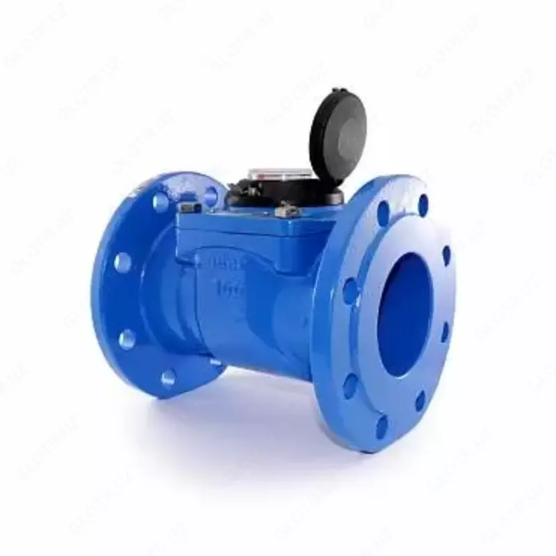 ВСХН-100 - счетчик холодной воды турбинный - от {0} сум