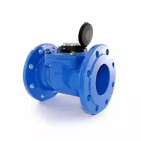 ВСХН-100 - счетчик холодной воды турбинный - от {0} сум