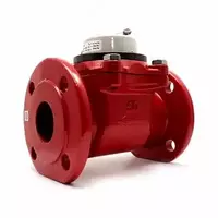 ВСТН-50 - счетчик горячей воды с импульсным выходом - от {0} сум