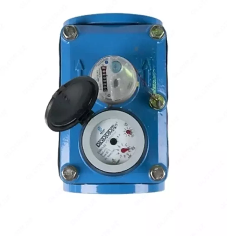 СТВК 1 50/15 - комбинированный счетчик холодной воды - от {0} сум
