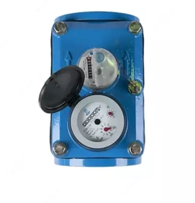 СТВК 1 50/15 - комбинированный счетчик холодной воды - от 22 000 000 сум / шт.