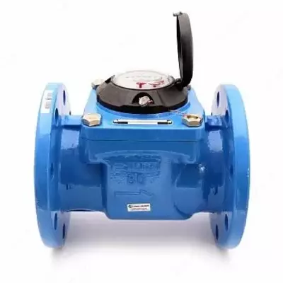 VSKhN-80 - turbinali sovuq suv hisoblagichi