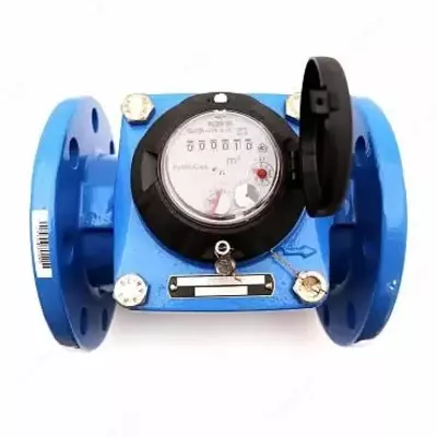 VSKhN-80 - turbinali sovuq suv hisoblagichi - 37 000 000 so'm / donadan