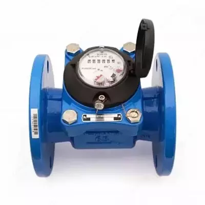 ВСХН-65 - счетчик холодной воды турбинный - от 6 000 000 сум / шт.