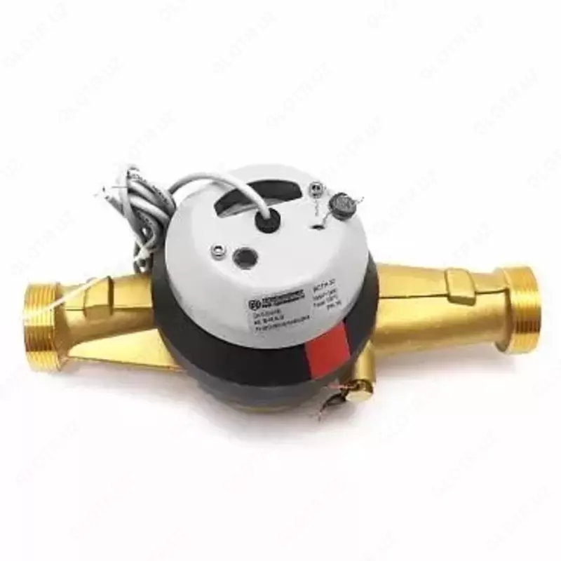 ВСТн-32 - счетчик горячей воды с импульсным выходом