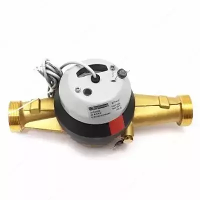 ВСТн-32 - счетчик горячей воды с импульсным выходом