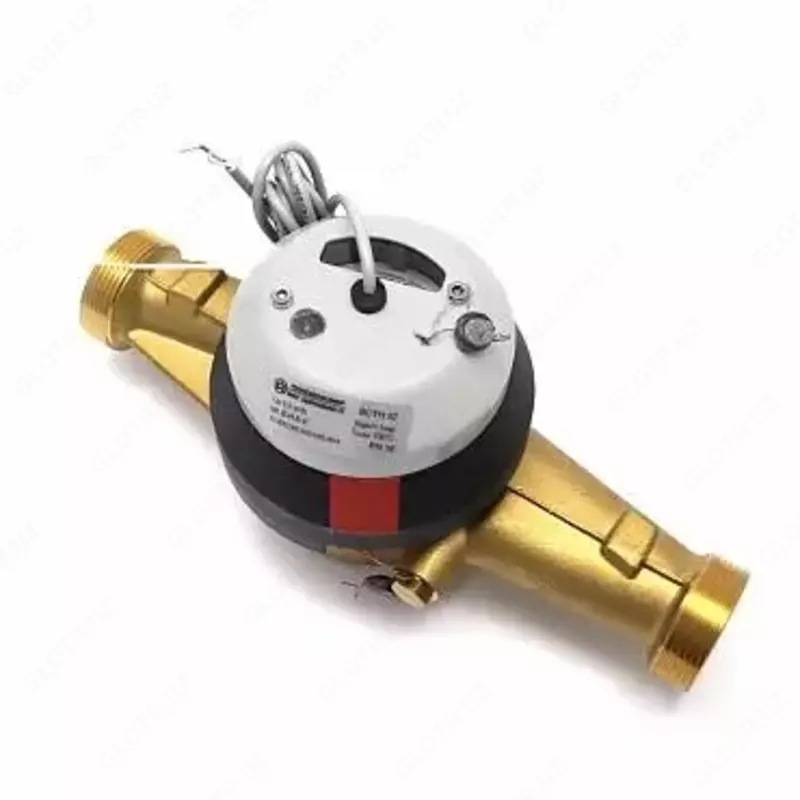 ВСТн-32 - счетчик горячей воды с импульсным выходом - от {0} сум