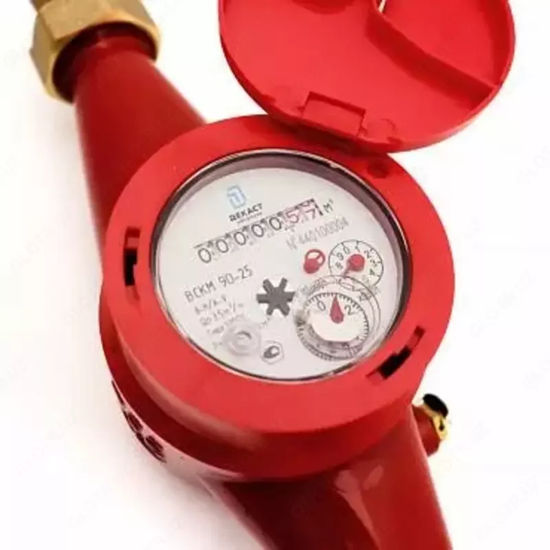 VSKM 90-25 - universal suv hisoblagichi - {0} so'mdan