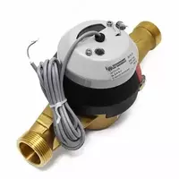 ВСТн-25 - счетчик горячей воды с импульсным выходом - от {0} сум