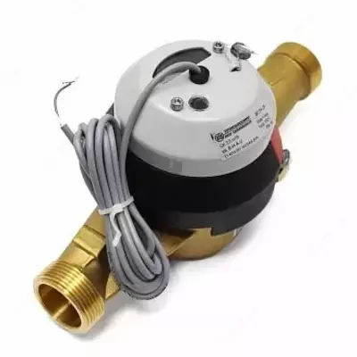 ВСТн-25 - счетчик горячей воды с импульсным выходом - от 4 400 000 сум / шт.