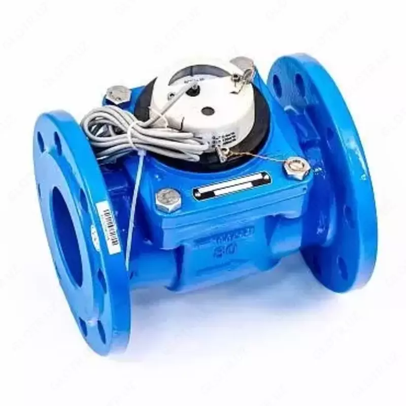 ВСХНд-80 - счетчик холодной воды с импульсным выходом