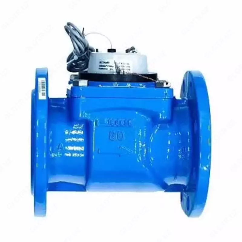 ВСХНд-80 - счетчик холодной воды с импульсным выходом - от {0} сум