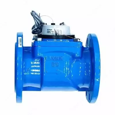 ВСХНд-80 - счетчик холодной воды с импульсным выходом - от 7 000 000 сум / шт.