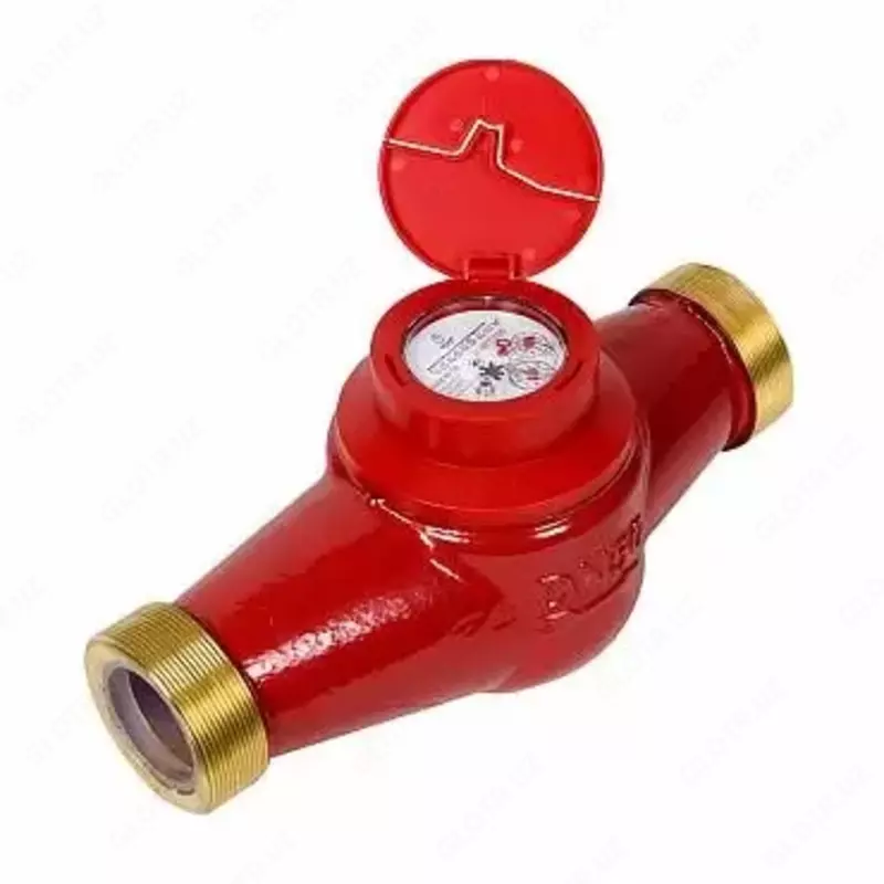 ВСКМ 90 - счетчик воды универсальный - от {0} сум