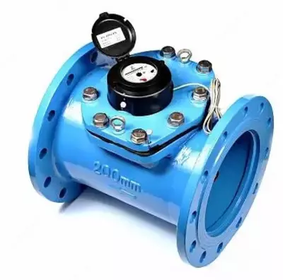 СТВХ-150 - счетчик холодной воды турбинный - от 10 000 000 сум / шт.