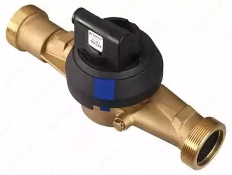 VSKhN-40 (panel) - sovuq suv hisoblagichi - {0} so'mdan